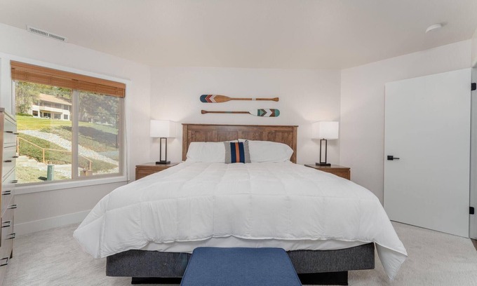 Wapato Point Condo | Wapato Point Condo with Resort Amenities! 2bed/2bath, 2nd floor w/washer, unit 616