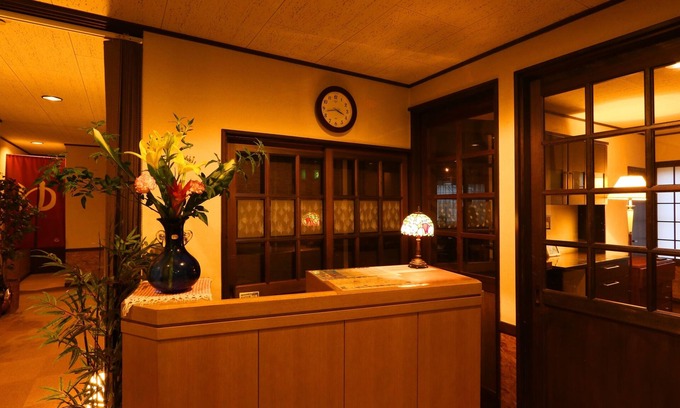 Yuzawa Cabin | Warabisou