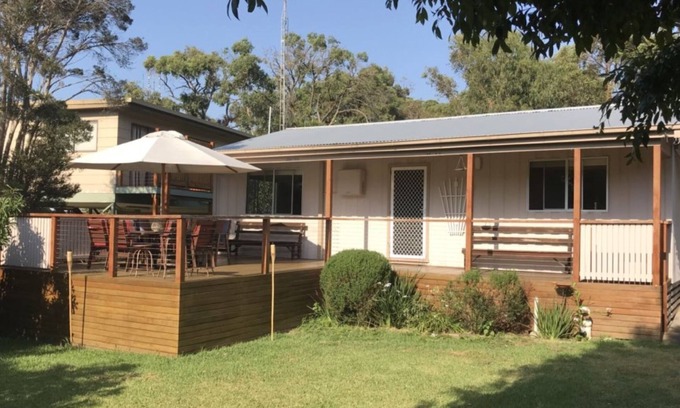 Waratah House | Waratah Bay Beach House