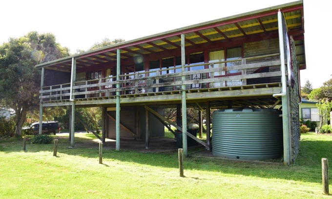 Waratah House | Waratah House Parkside