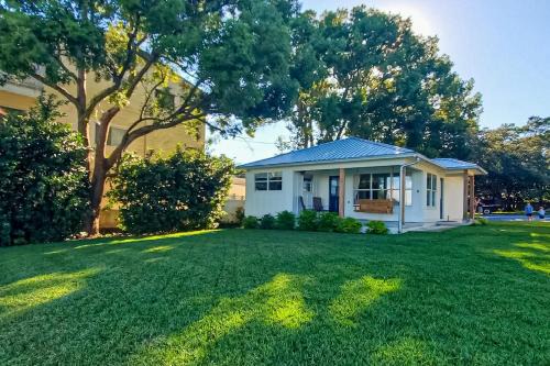 Ocean City House | Wards Family Cottages - Master (ALL) Homes