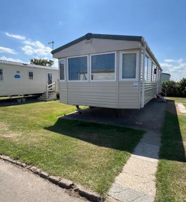 Mappleton Resort | Wards Holiday Home Southfiled 36