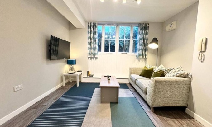 Newland Near Ulverston Apartment | Warehouse Apartments