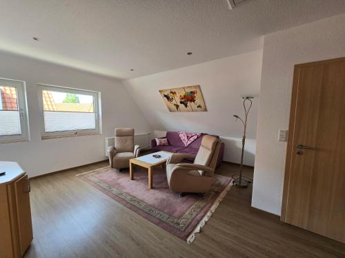Warendorf Old Town Apartment | Warendorf 12