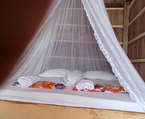 Sawinggrai Ski Chalet | Warfanin Homestay