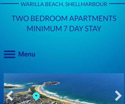 Warilla Apartment | Warilla Sands