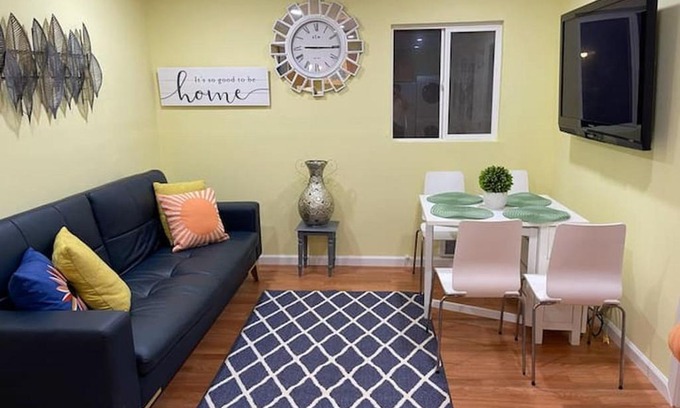 Antioch Apartment | Warm and Comfy Antioch Cottage, close to everything