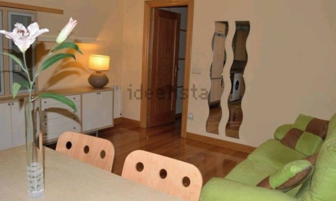Puente La Reina Apartment | Warm and cozy apartment in Puente la Reina, village of the St. James way.