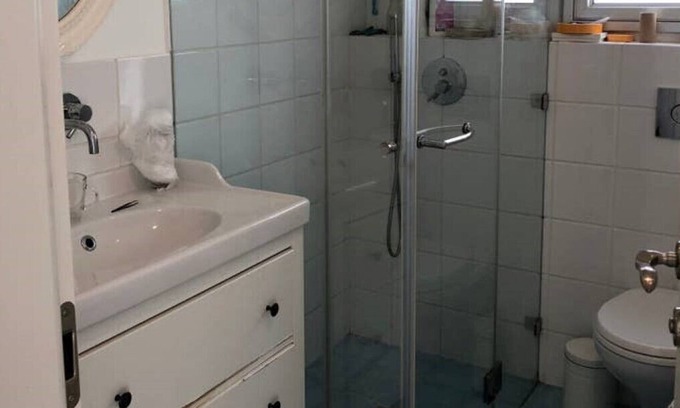 Hevel Modiin House | Warm and gracious home near TLV