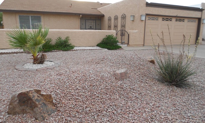 Chandler House | Warm And Inviting Sun Lakes, Arizona, 2 Br, 2 Ba Home