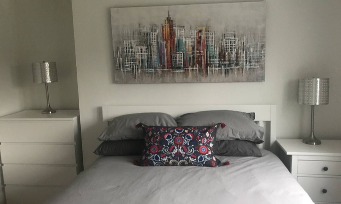 Leslieville House | WARM HOME IN THE HEART OF TORONTO