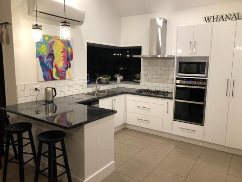 Palmerston North Bed & Breakfast | Warm on Waterloo