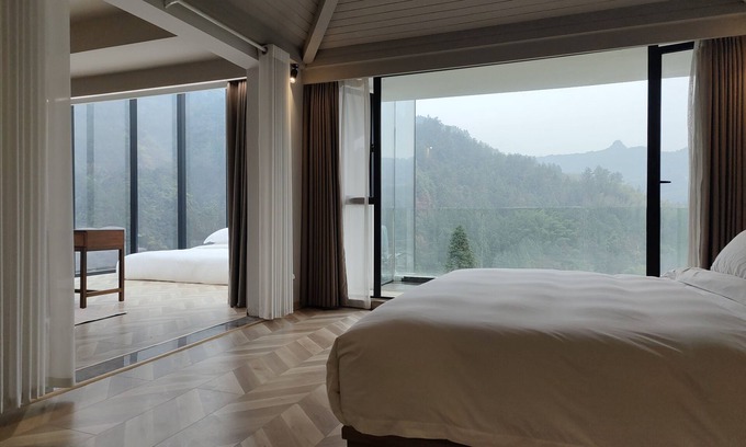 Wulingyuan Bed & Breakfast | Warm Place