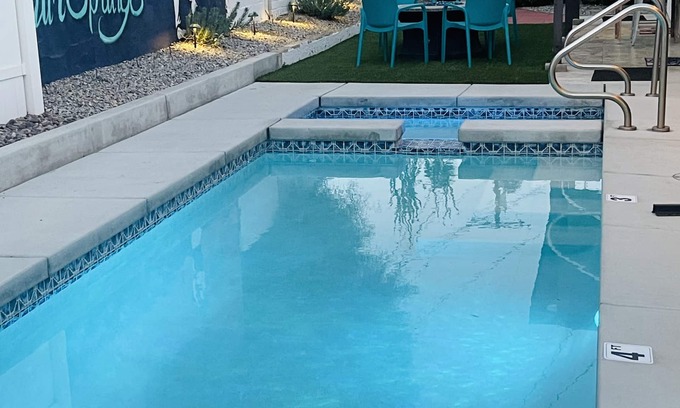 Warm Sands House | Warm Sands Getaway - House w/Casita, near downtown