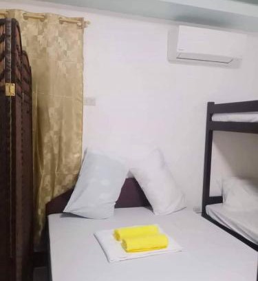 Badian House | WARM Tourist Inn