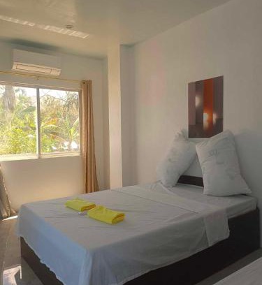 Badian House | WARM Tourist Inn