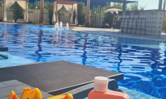 Alanya Apartment | Warm welcome apartment in Alanya.