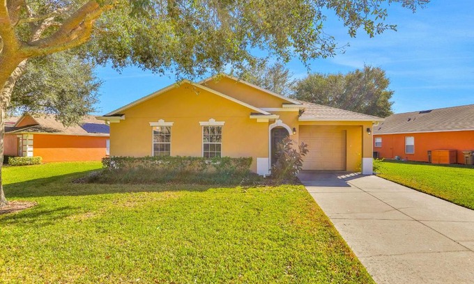Silver Creek House | Warm Welcomes on Woodcrest