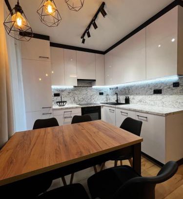 Olsztyn Apartment | Warmia Dream Apartament