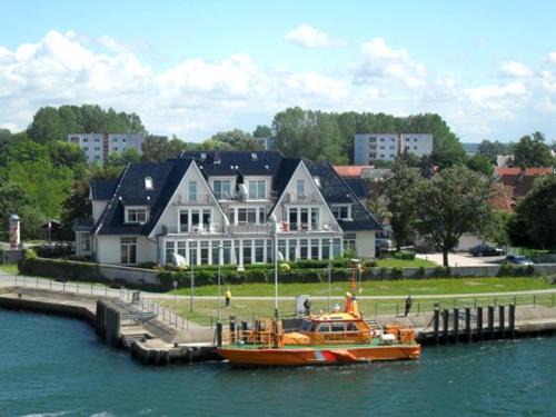 Hohe Dune Apartment | Warnemünde Ferienwohnung Zum Lotsen 22347