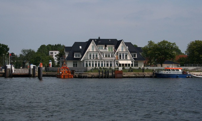 Hohe Dune Apartment | Warnemünde Sherrytime 3