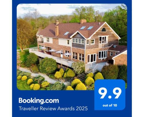 Geneva Bed & Breakfast | Warner-Concord Farms Bed & Breakfast