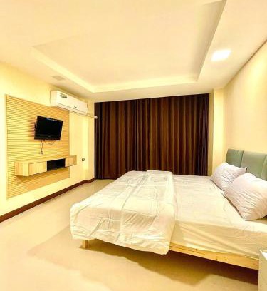 Thanon Phaya Thai Apartment | Waroeng Sederhana