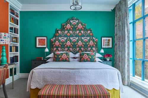 Tribeca Hotel | Warren Street Hotel