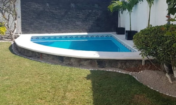Lomas de Trujillo House | Warrior Burgos