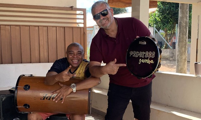 Aracoiaba da Serra Cottage | WARRIOR'S REST 🪖