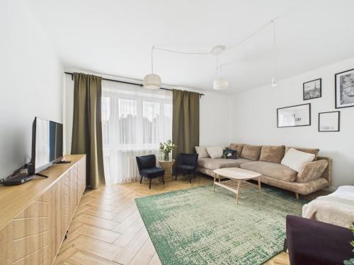 Radom Apartment | Warszawska 206 I Piętro