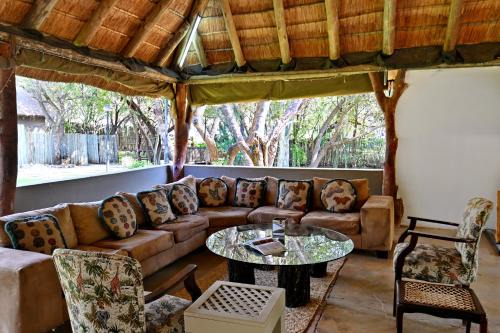 Magaliesberg Ski Chalet | Warthogs Bush Lodge