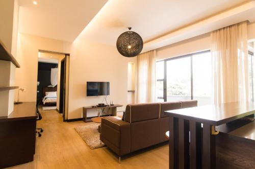 Gigiri Apartment | Warwick Centre