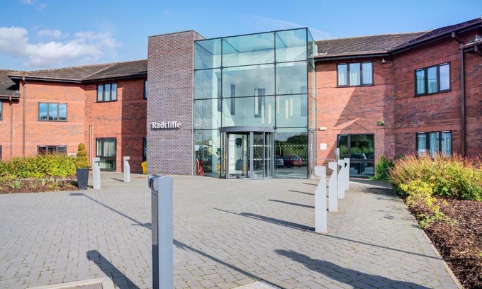 Acresford Hotel | Warwick Conferences - Radcliffe