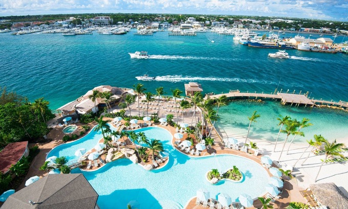 Paradise Island Resort | Warwick Paradise Island- All Inclusive- Adults Only