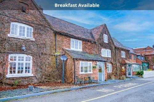 Honiley Hotel | Warwickshire Park Hotel Kenilworth by Belvilla