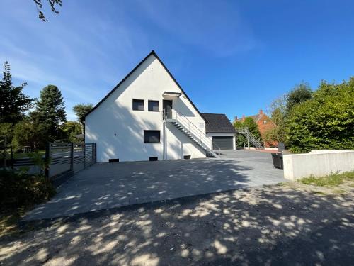 Bergkamen Apartment | Warzalas Apartement 2 Ferienwohnung