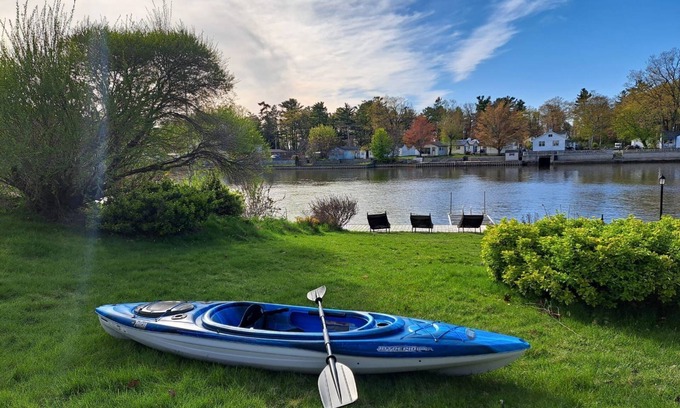 Wasaga Beach Cottage | Wasaga Beach cottage
