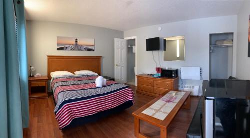 Wasaga Beach Hotel | Wasaga Motel Inn