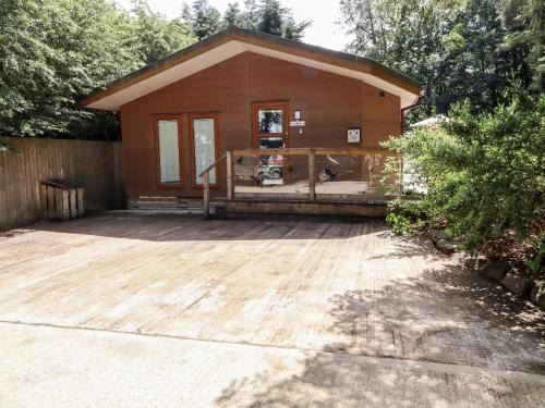 Ripley House | Washburn Lodge
