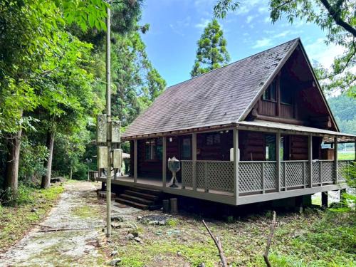 Katsura-cho House | Washiki Shiki no Sato Cottage - Vacation STAY 03146v