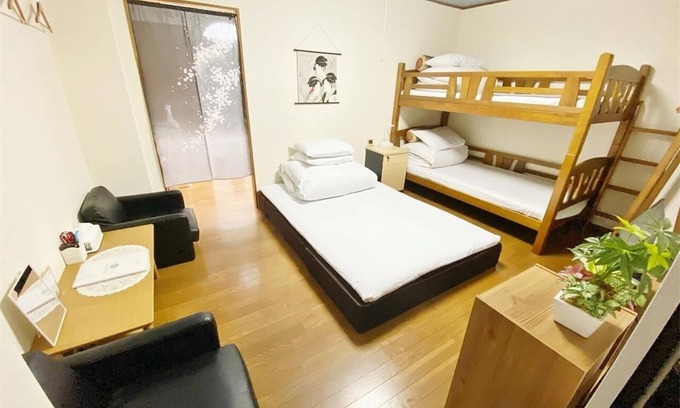 Tokushima Apartment | washing machine 2nd floor familyroom9people/Tokushima Tokushima