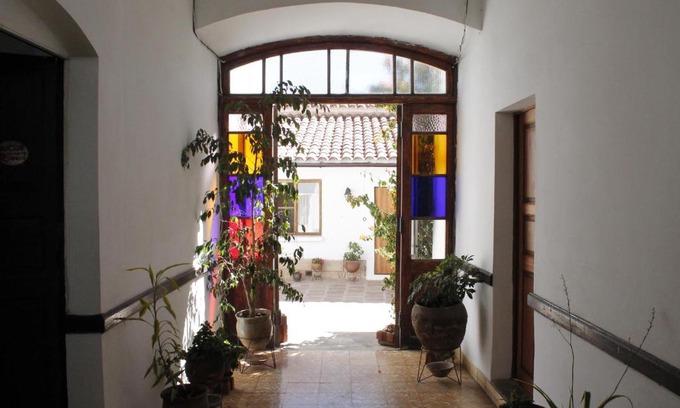 Sucre Apartment | Wasi