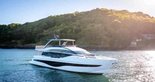 Wasini Island Boat Rental | Wasini Full moon Yatch