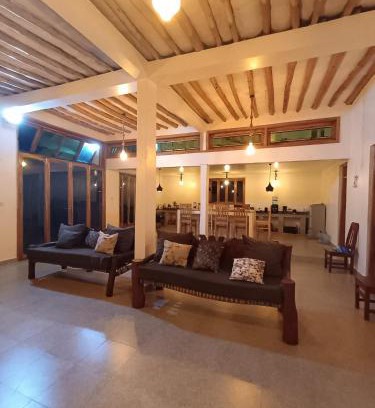 Wasini Island Villa | Wasini house mkwiro village