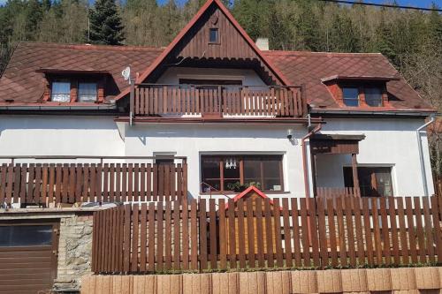 Rejstejn House | Wassermann