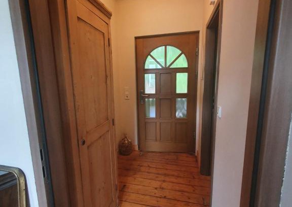 Diez Apartment | Wasserweibchen Nixe