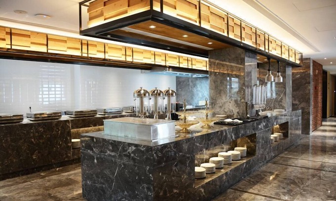 Pudong Hotel | Wassim Hotel