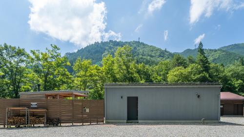 Takayama Villa | Wat Resort プライベート ヴィラ ひだいちのみや