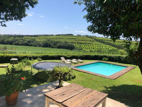 uMhlathuze House | WaTa House in Felixton